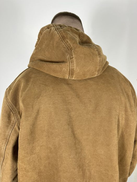Carhartt Carhartt active jackets Grailed