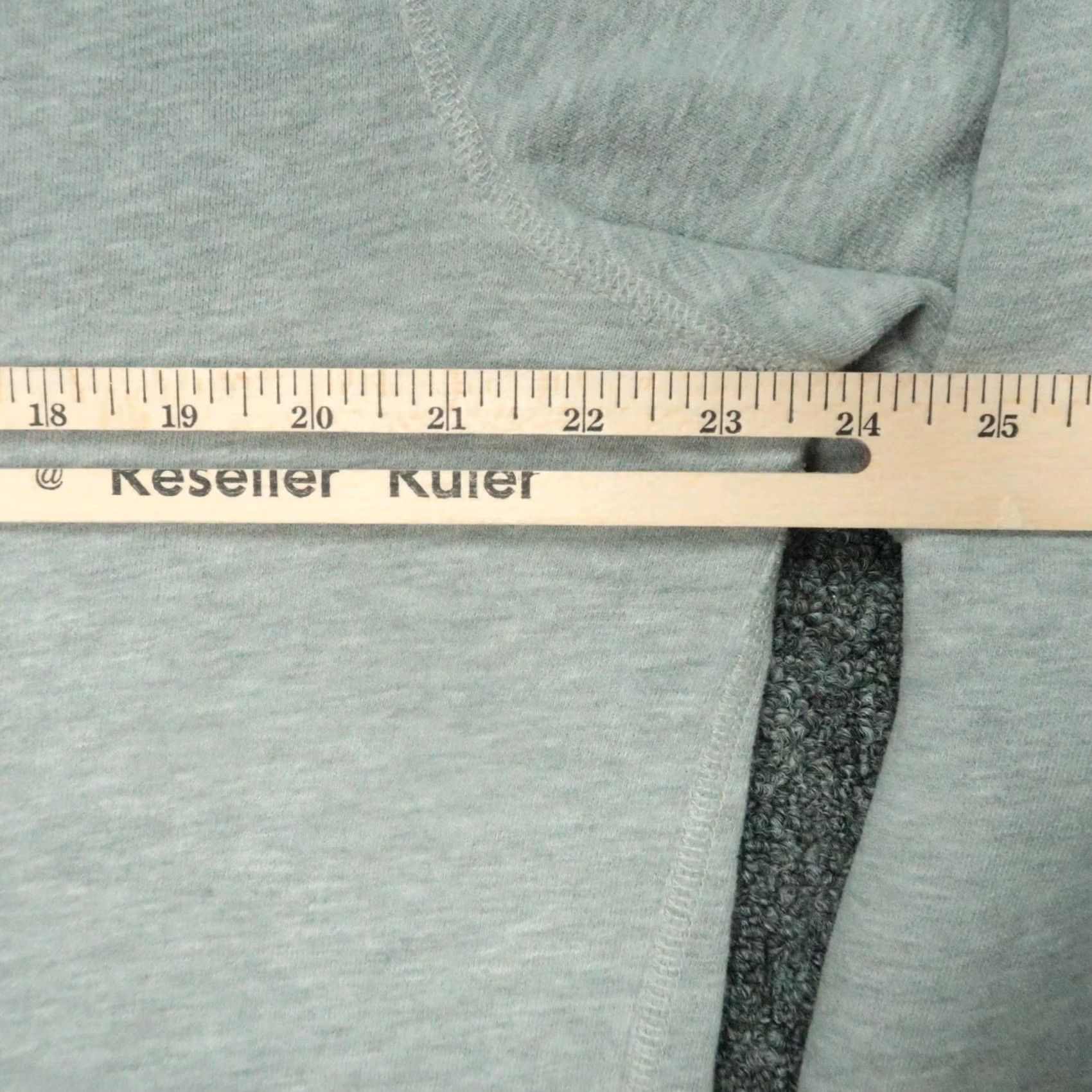 Polo Ralph Lauren Polo Ralph Lauren Sweatshirt Mens Large Gray Big Pony Logo Crewneck Pullover Shirt Size US L / EU 52-54 / 3 - 6 Thumbnail