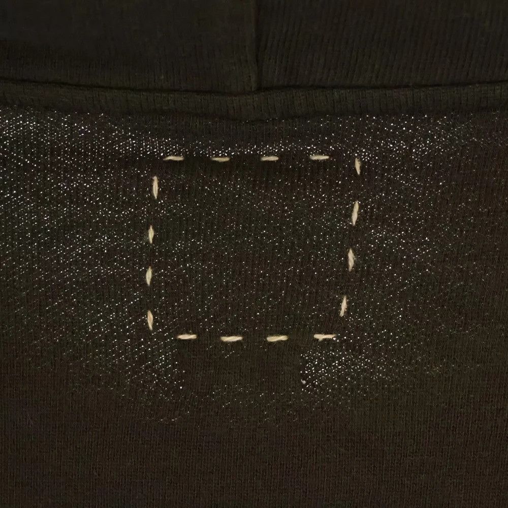 Visvim VISVIM 18SS JUMBO HOODIE P.O. STENCIL sweatshirt Size US L / EU 52-54 / 3 - 8 Thumbnail