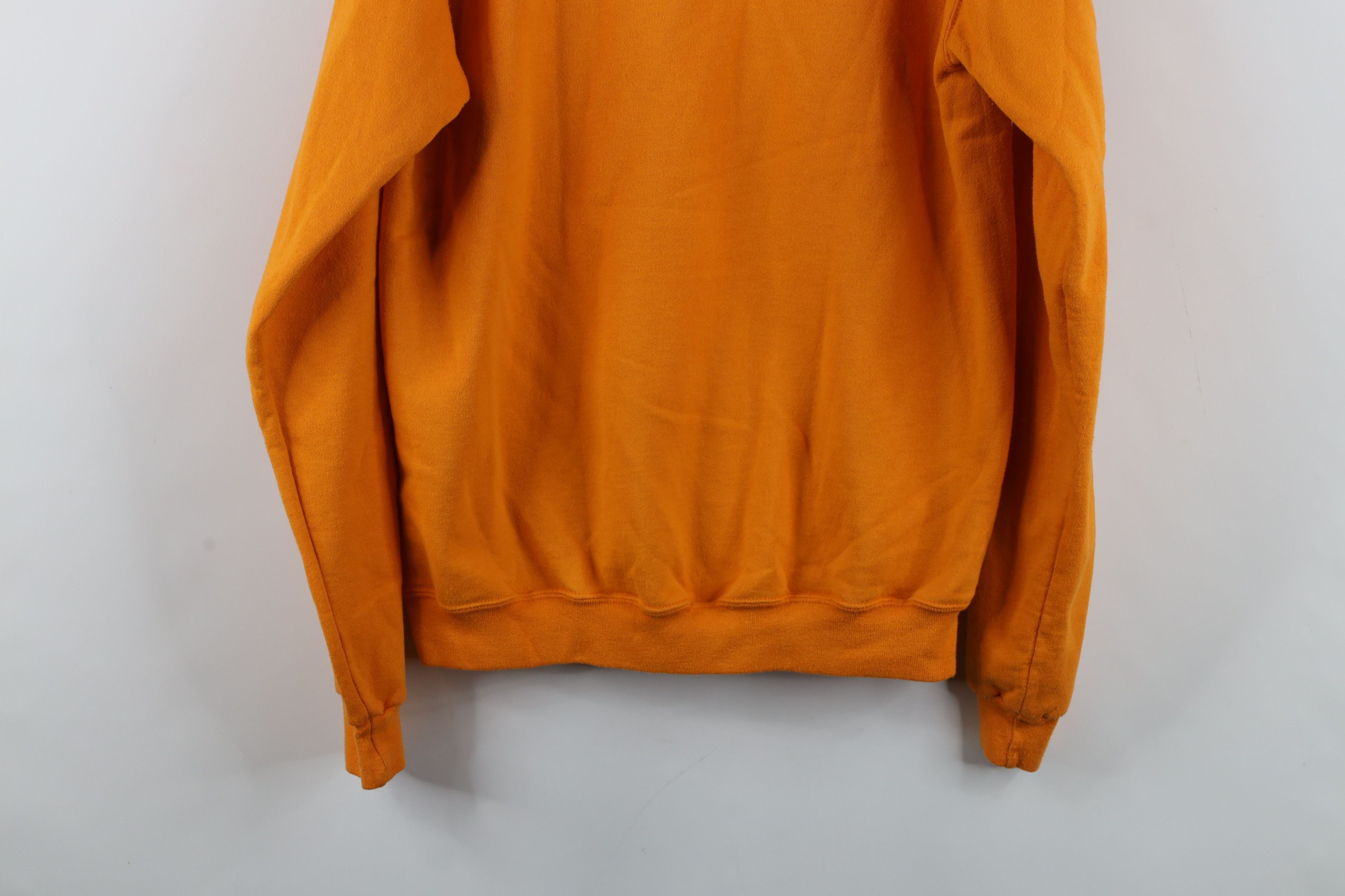 Champion Vintage 90s Champion University of Tennessee Sweatshirt Size S / US 4 / IT 40 - 14 Thumbnail