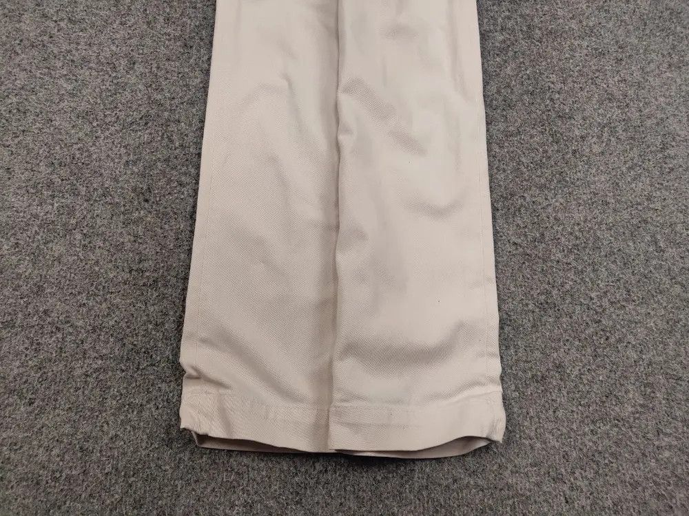 Brunello Cucinelli Brunello Cucinelli Premium Design Clasic Ankle Trouser Pants Size 30" / US 8 / IT 44 - 3 Thumbnail
