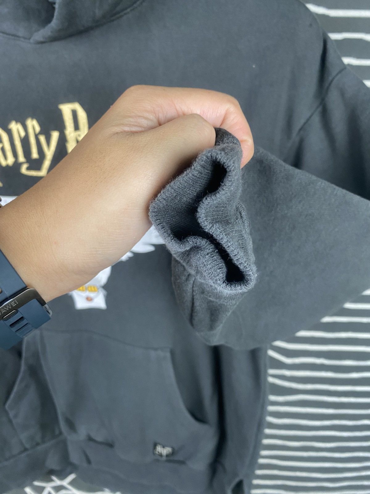 H&M H&M X Harry Potter Kids Pullover Hoodie Size US M / EU 48-50 / 2 - 6 Thumbnail