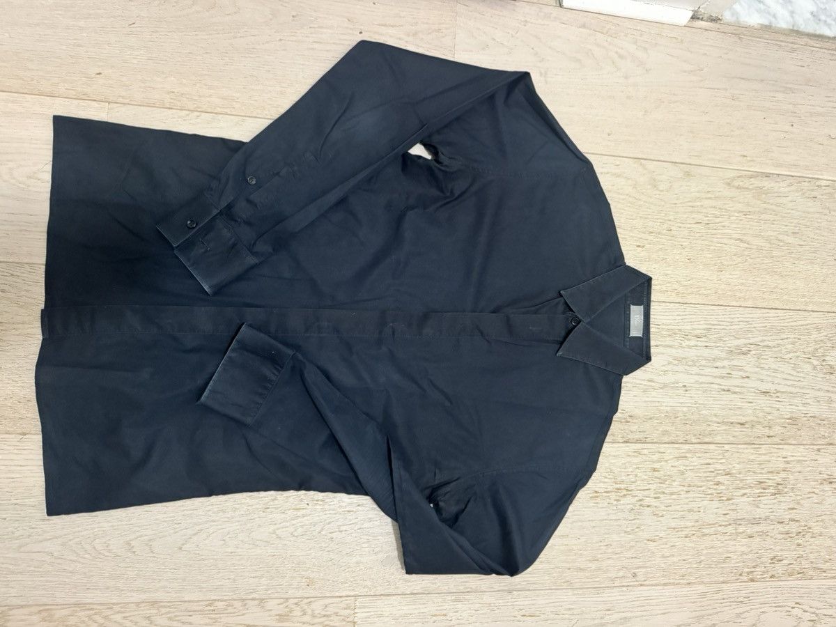 Dior Dior button up shirt Size US XS / EU 42 / 0 - 2 Thumbnail