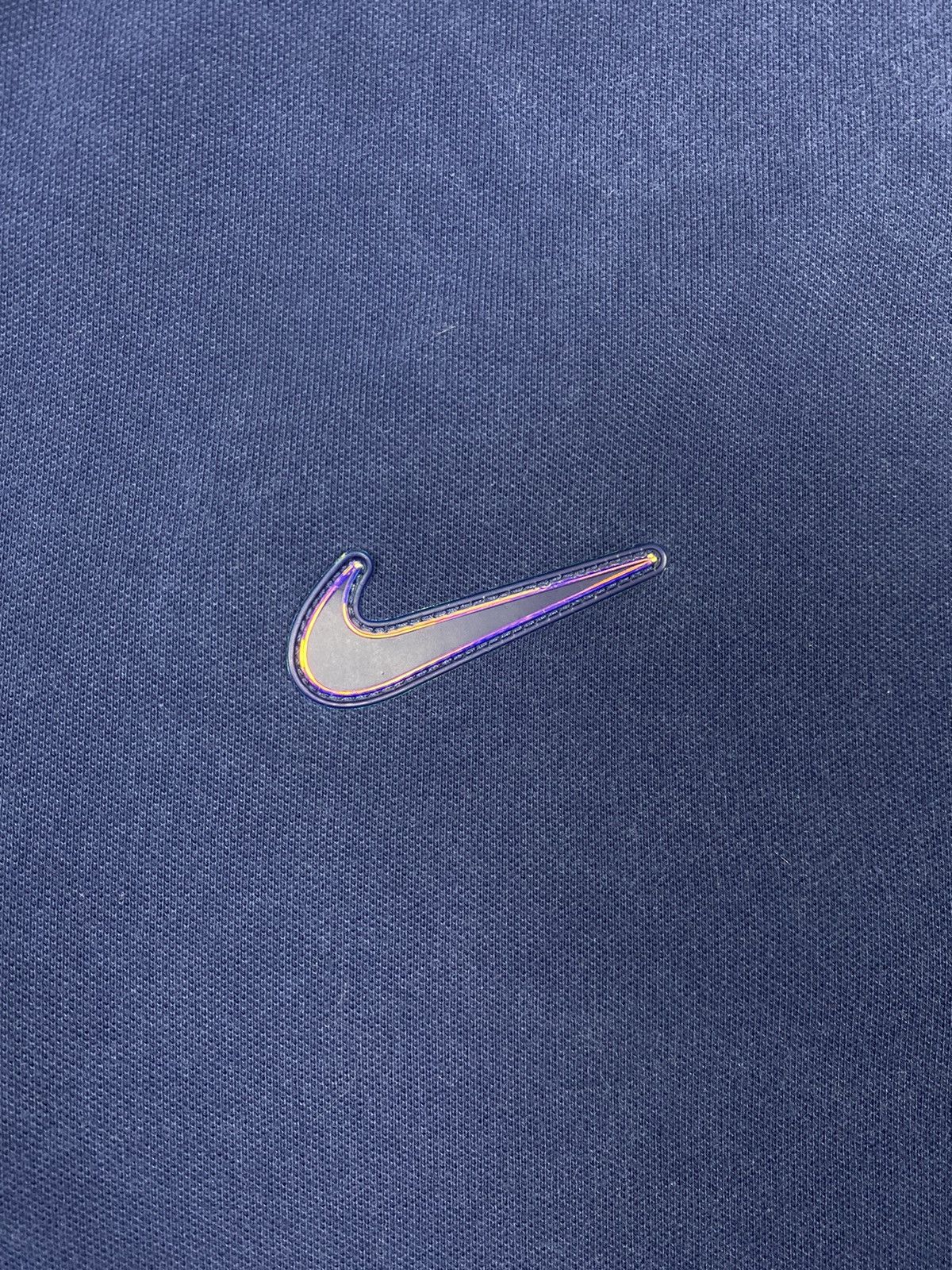 Nike Nike Soccer Tee Top Tottenham Logo Spurs Jersey Size US XXL / EU 58 / 5 - 6 Thumbnail