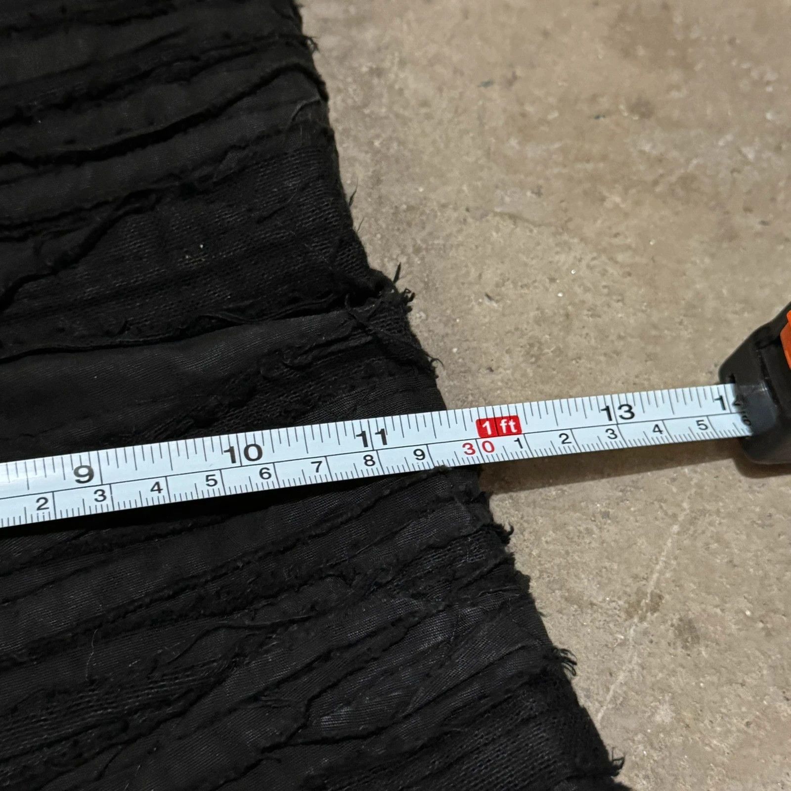 Paradoxe Paris Paradoxe Paris baggy jeans Size US 30 / EU 46 - 14 Thumbnail