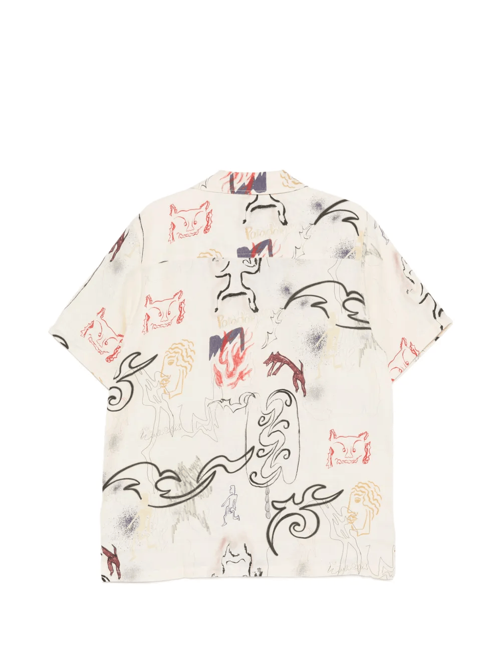 Other Men’s Cuba Shirt Size US M / EU 48-50 / 2 - 2 Thumbnail