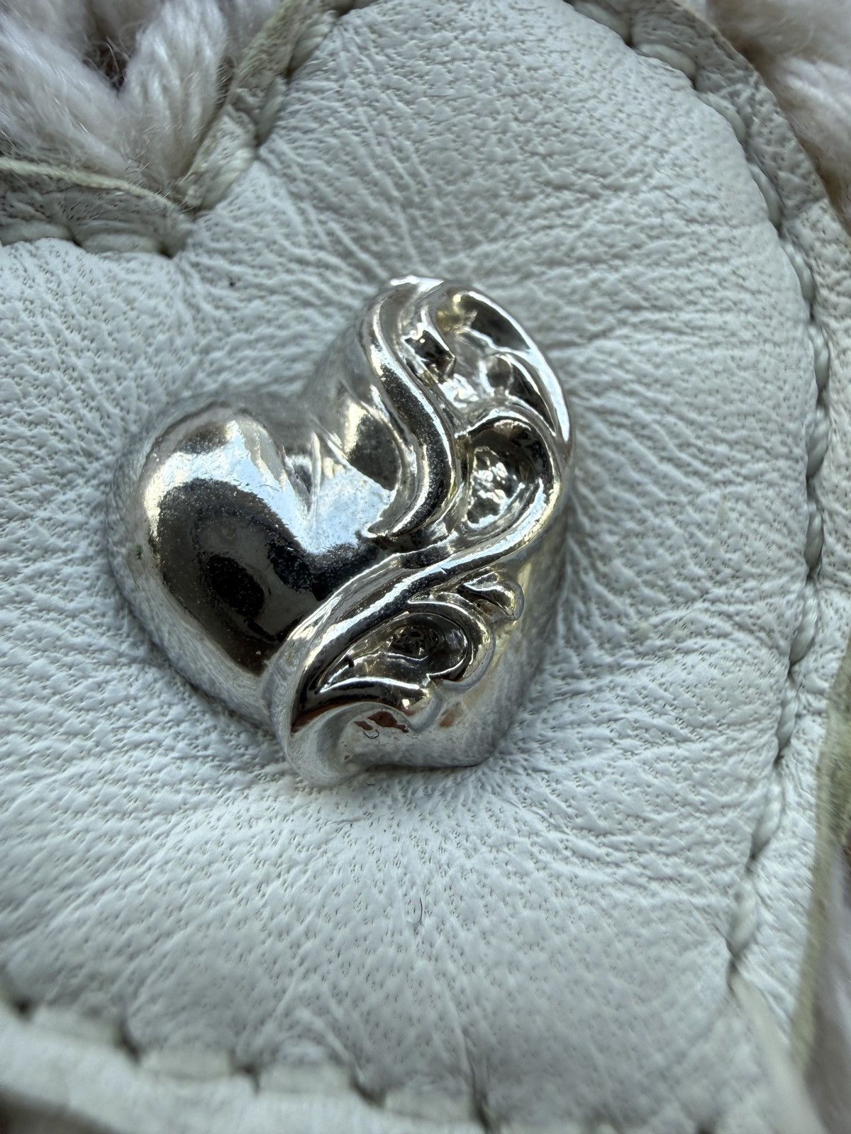 Chrome Hearts Chrome Hearts Bear Size ONE SIZE - 5 Thumbnail