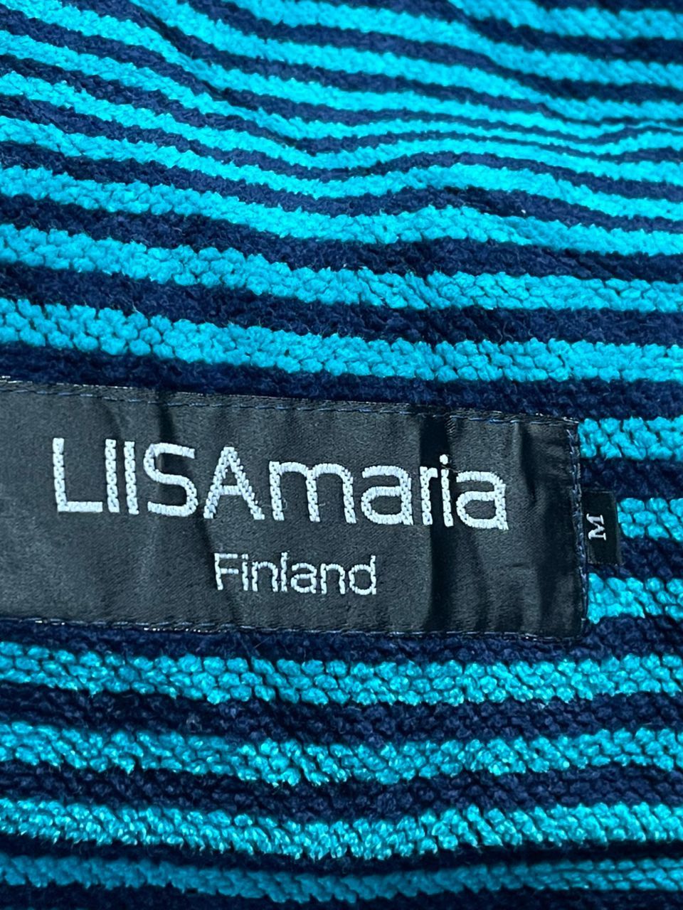 Seditionaries Vintage LiisaMaria Finland Jacket Size M / US 6-8 / IT 42-44 - 10 Thumbnail