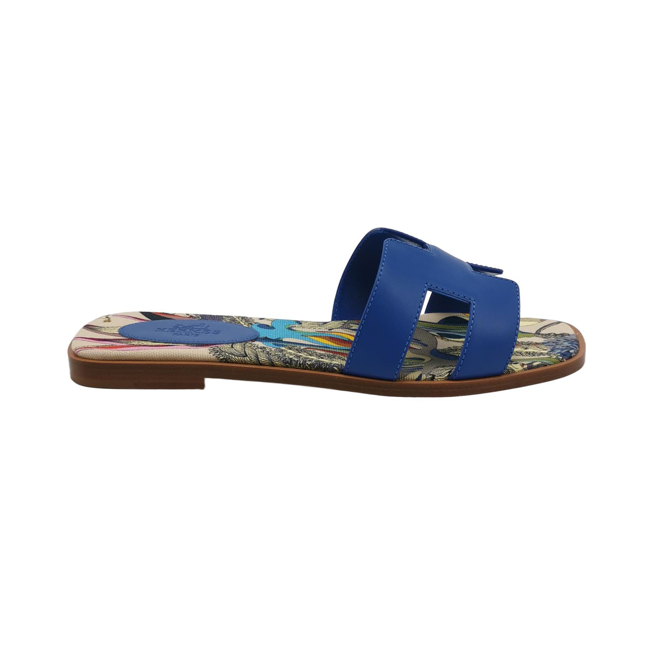 Hermes Hermes Women 6 Sandals Size US 6 / IT 36 - 1 Thumbnail