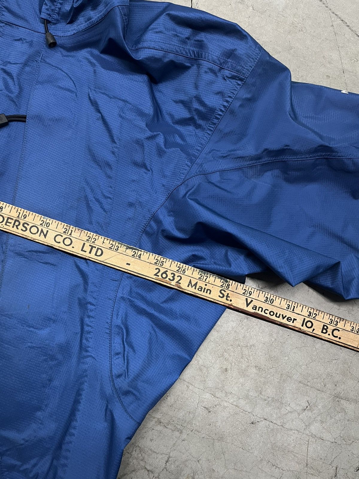 The North Face Vintage North Face Summit Series Gore-tex Jacket Size US XL / EU 56 / 4 - 12 Thumbnail