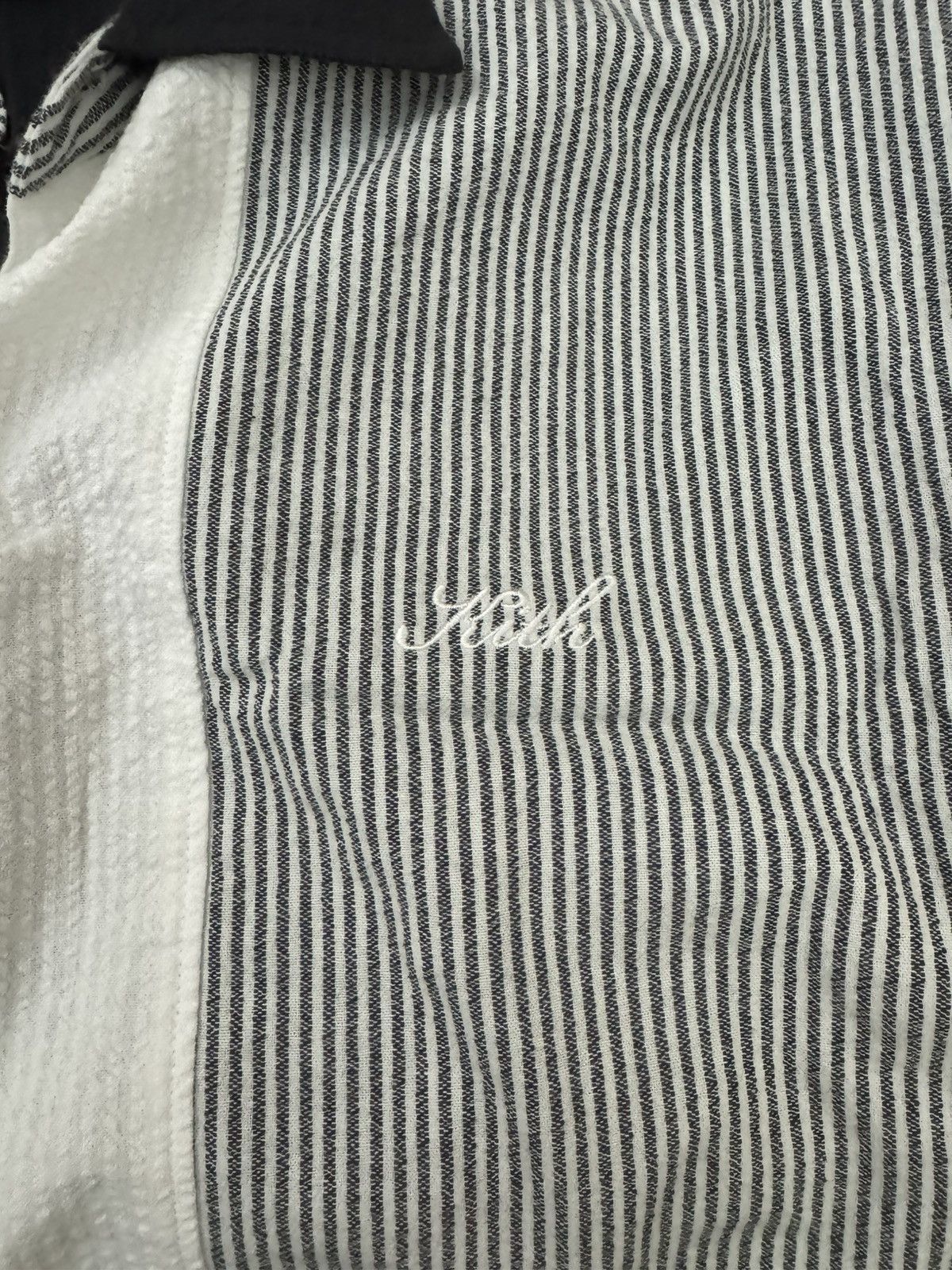Kith Harway Polo Size US S / EU 44-46 / 1 - 5 Thumbnail