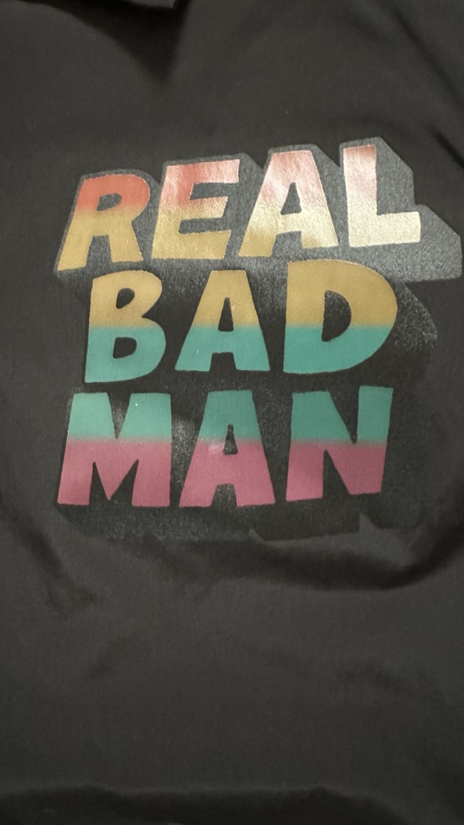 Real Bad Man Real bad Man Button up Size US M / EU 48-50 / 2 - 2 Thumbnail