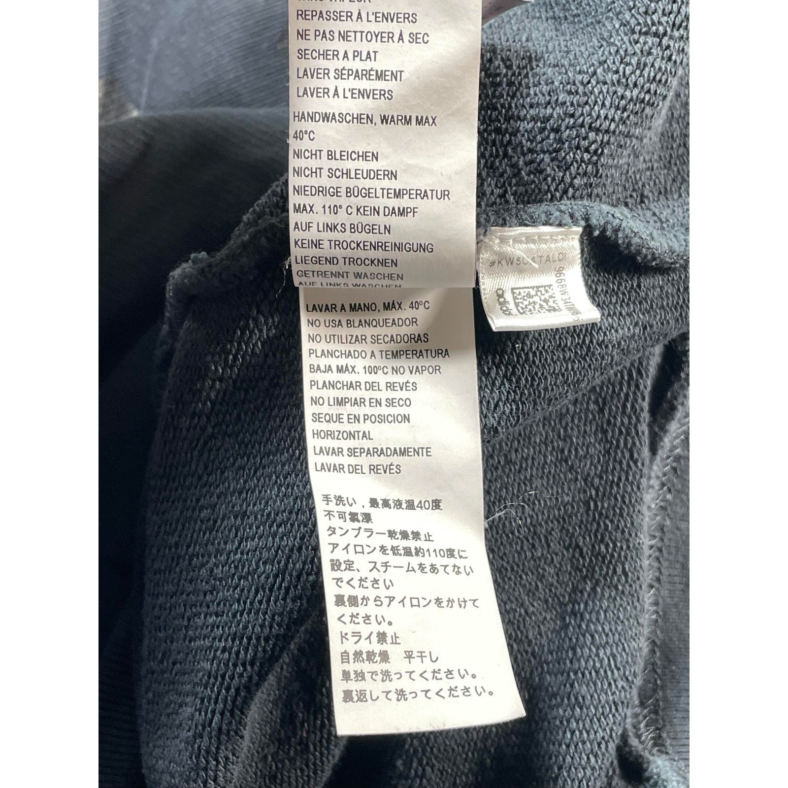 Other YZY Season 5 Calabasas Crewneck Size US XL / EU 56 / 4 - 6 Thumbnail