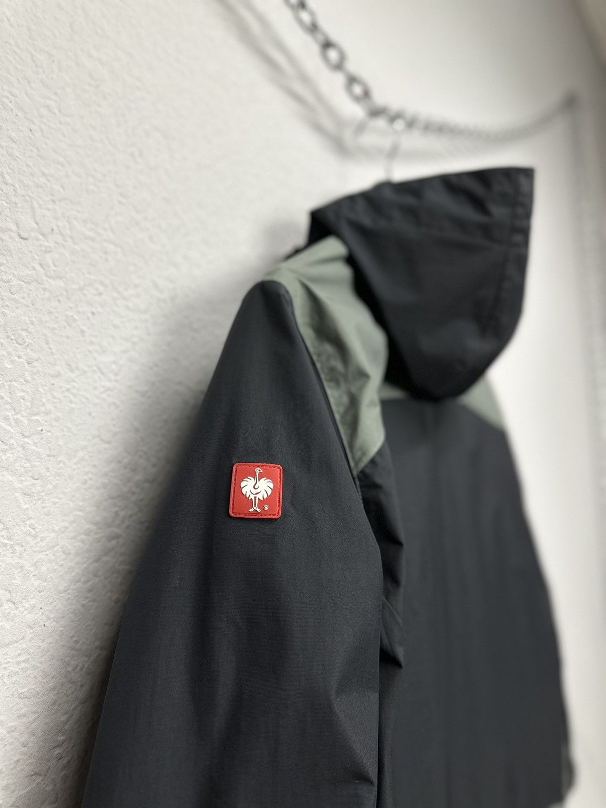 Engineered Garments Vintage Work Jacket Faded Carhartt WiP Cropped Faded Size S / US 4 / IT 40 - 14 Thumbnail