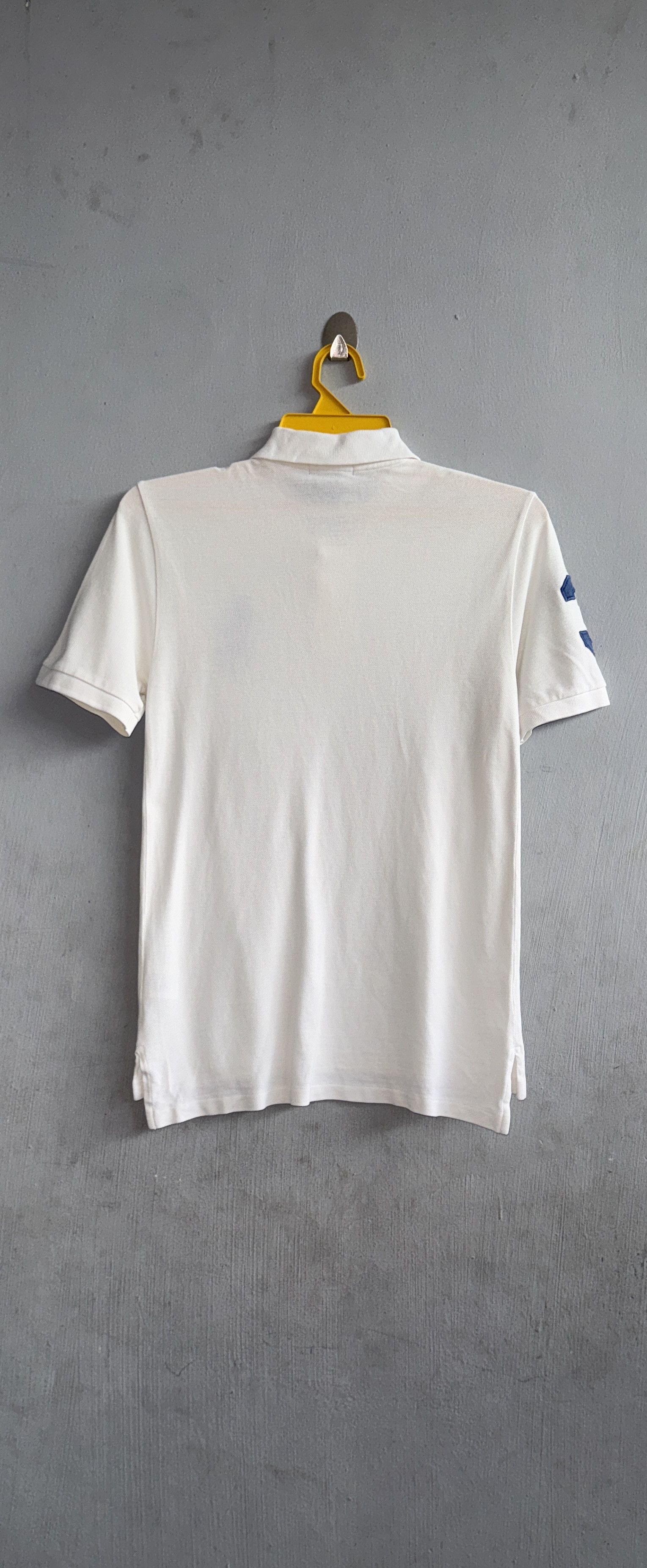 Polo Ralph Lauren Polo Ralph Lauren Shirt Size XS / US 0-2 / IT 36-38 - 6 Thumbnail