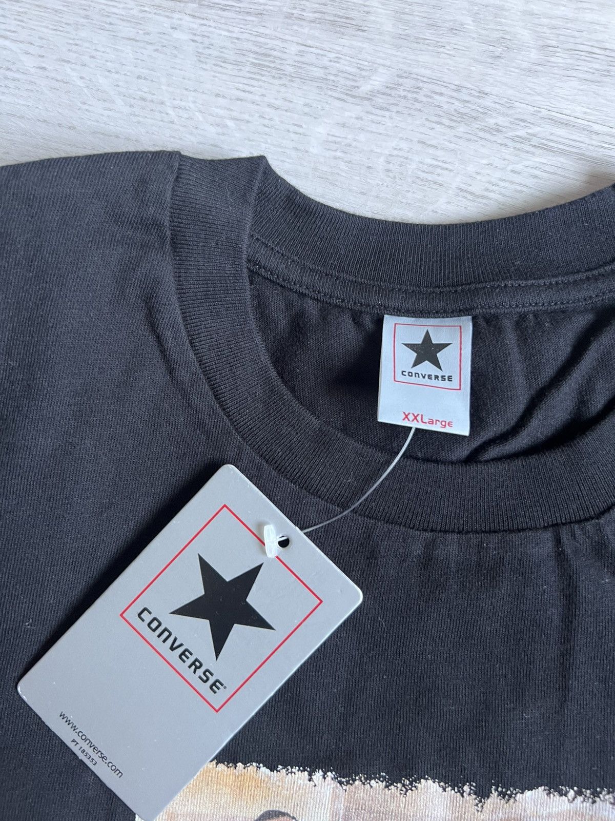 Converse Converse vintage size xxl Size US XXL / EU 58 / 5 - 3 Thumbnail