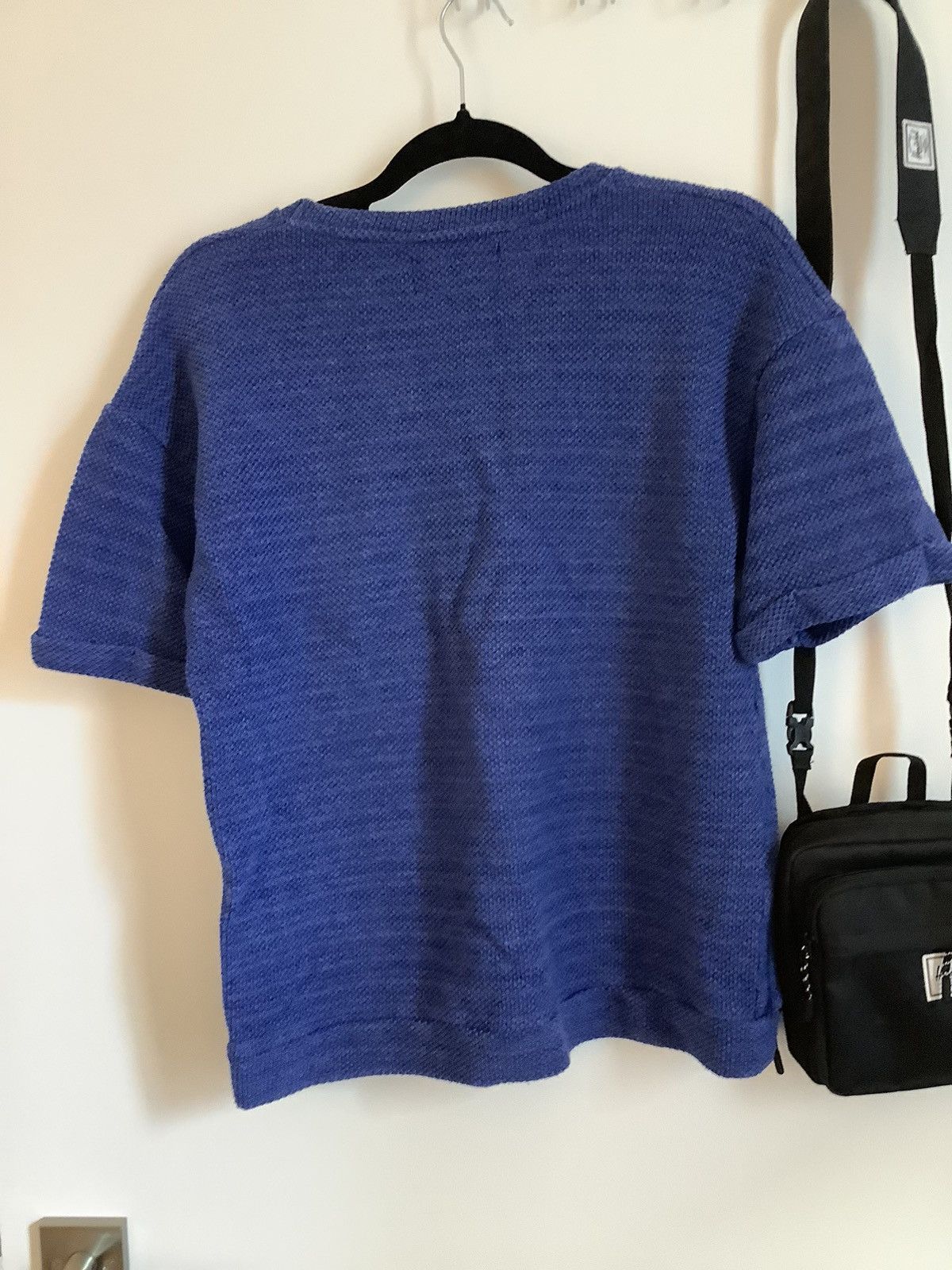 Zara ZARA BEFORE 2020 Size US L / EU 52-54 / 3 - 3 Thumbnail