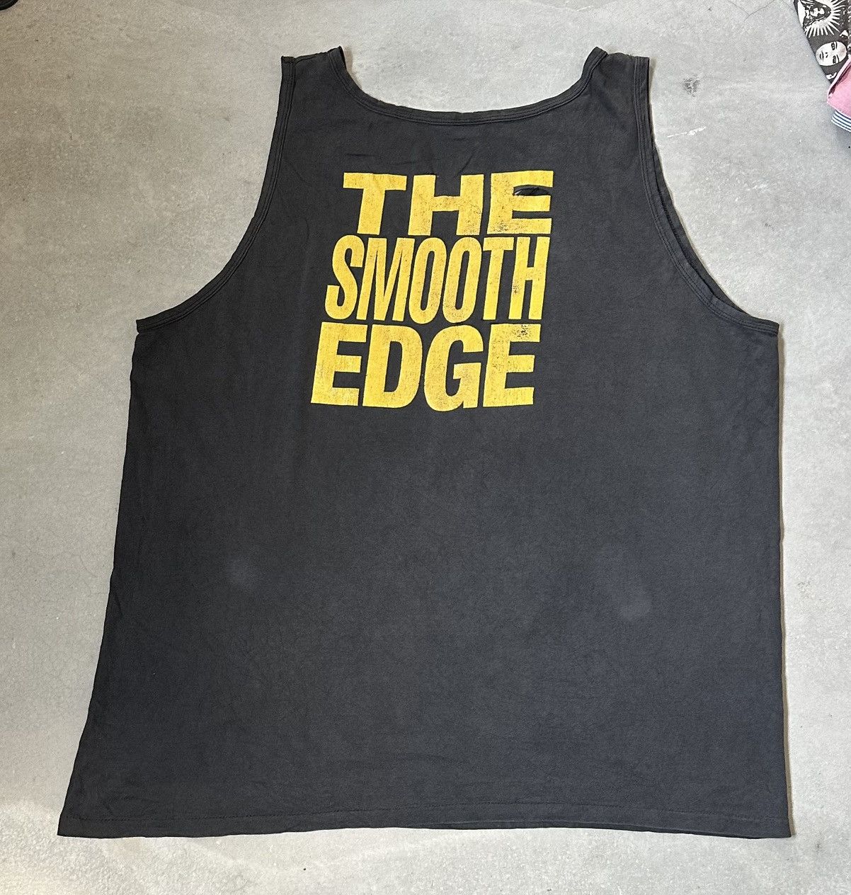 Vintage VINTAGE BENSON & HEDGES BLACK GOLD TANK TOP TEE Size US L / EU 52-54 / 3 - 1 Thumbnail