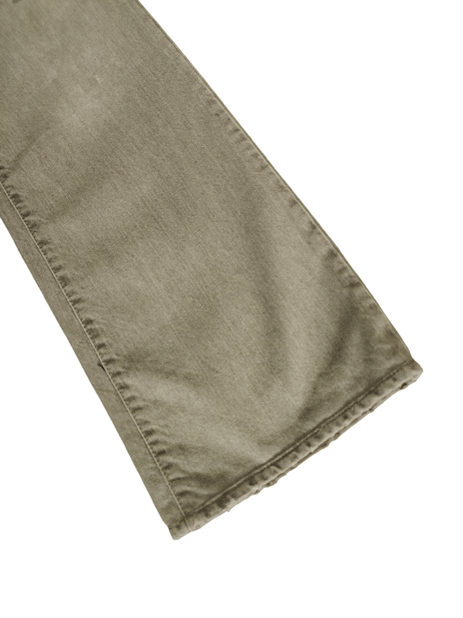 Just Cavalli Flare Jeans Just Cavalli Distress Mudmax Boot Cut Y2k Size US 29 - 8 Thumbnail