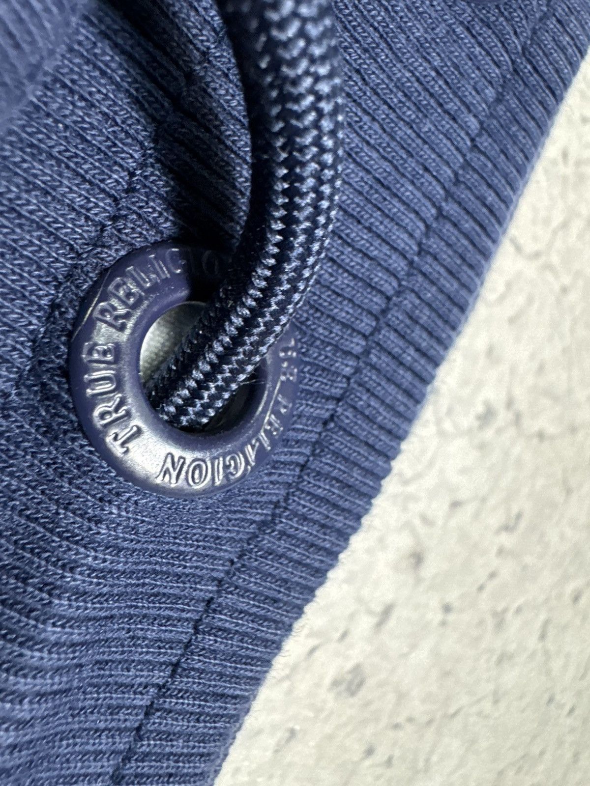 True Religion True Religion Monogram Track Suit Jacket & Pants Hype Size US M / EU 48-50 / 2 - 13 Thumbnail