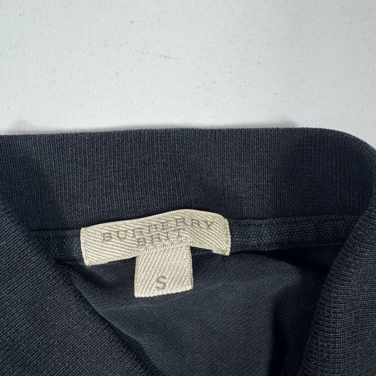 Burberry vintage burberry t shirt y2k streetwear luxury Size S / US 4 / IT 40 - 5 Thumbnail