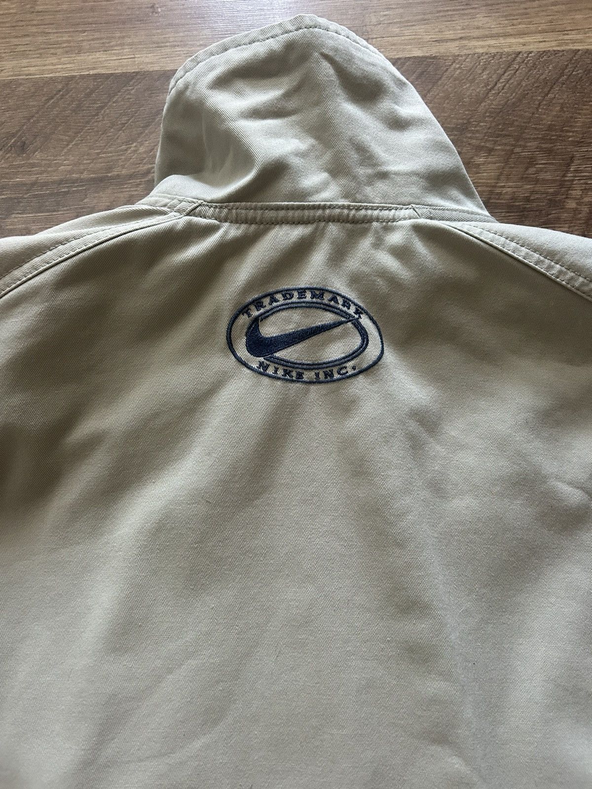 Nike × Vintage Nike Size US XL / EU 56 / 4 - 4 Thumbnail