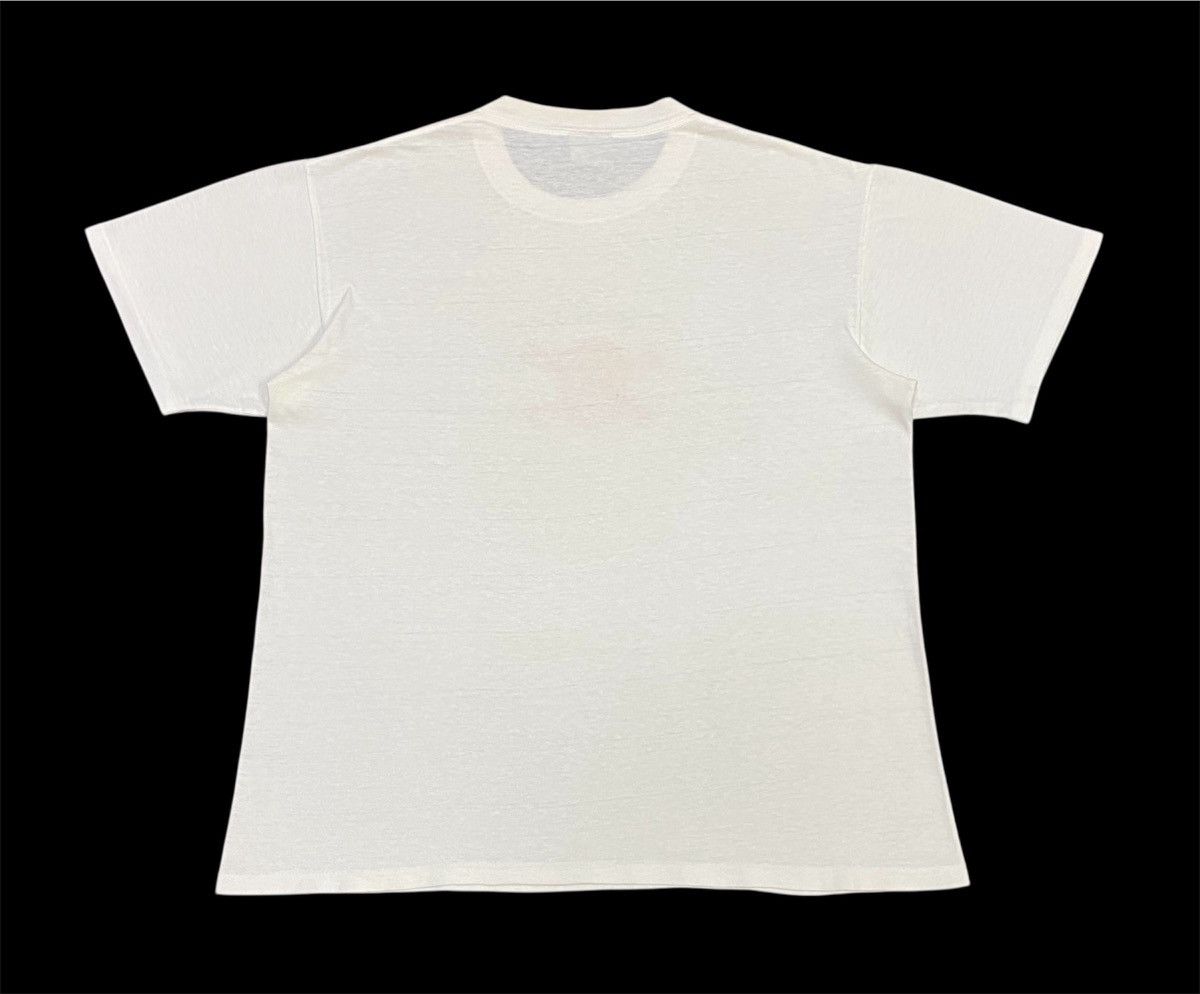 Thrasher × Vintage Vintage Thrasher Skull 1993 Skete Tee Size US L / EU 52-54 / 3 - 4 Thumbnail