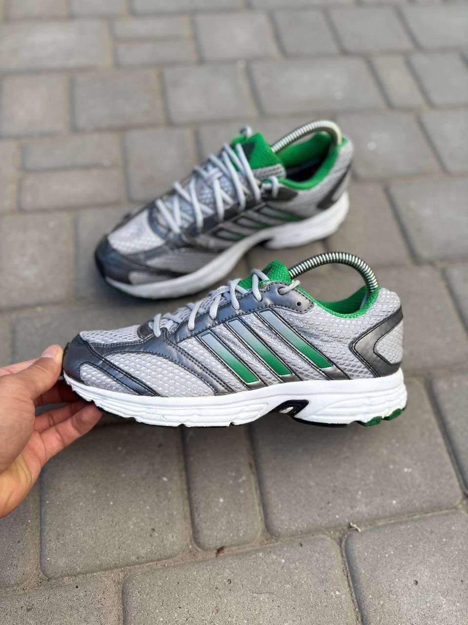 Adidas Adidas shoes Vintage rare Size US 7.5 / EU 40-41 - 5 Thumbnail