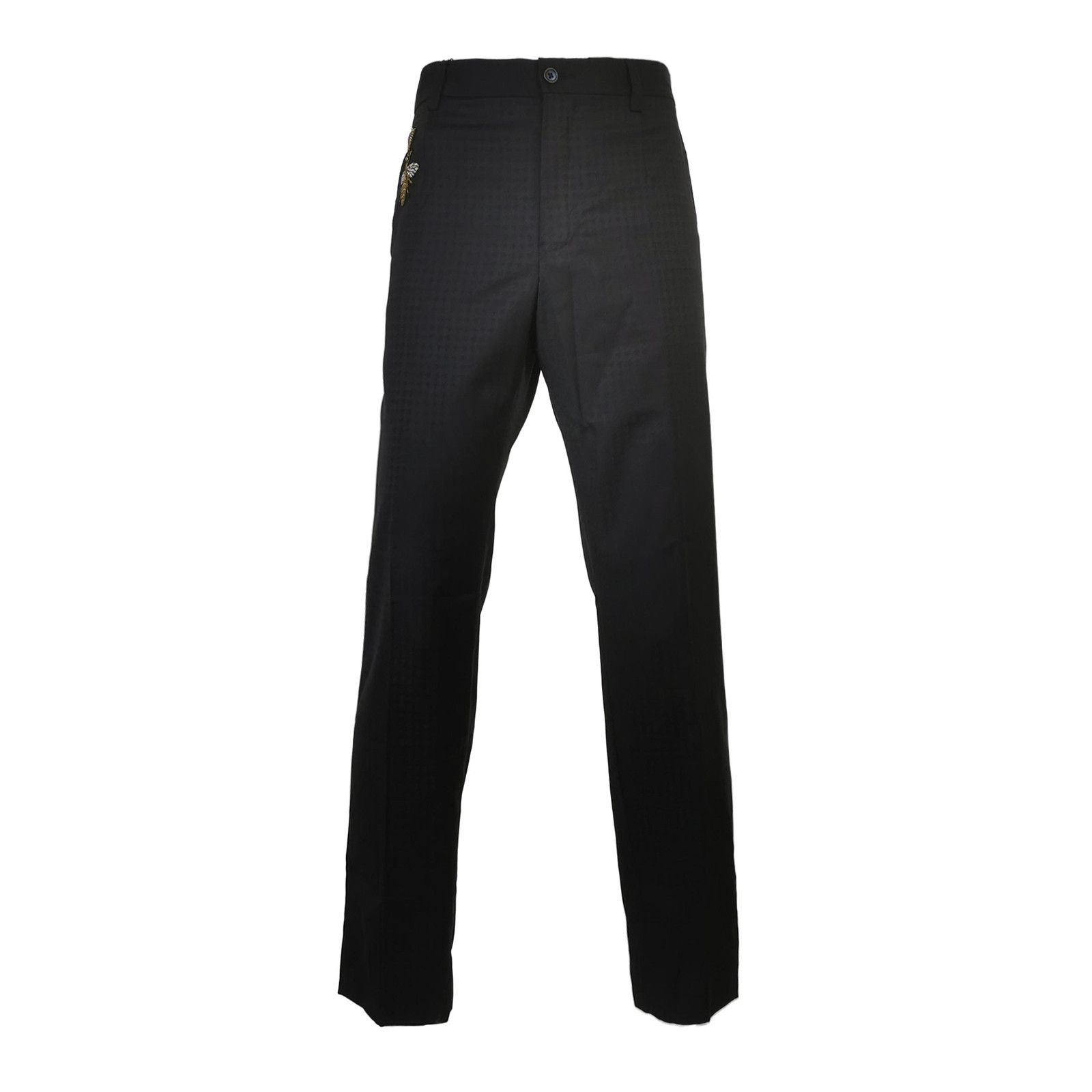 Dolce & Gabbana Dolce & Gabbana Men 36 Casual Pants Size US 36 / EU 52 - 1 Thumbnail