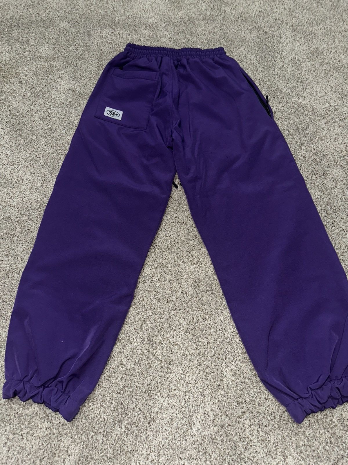 Other Fyve loose fit baggy Snowboard/ski pants Size US 30 / EU 46 - 4 Thumbnail