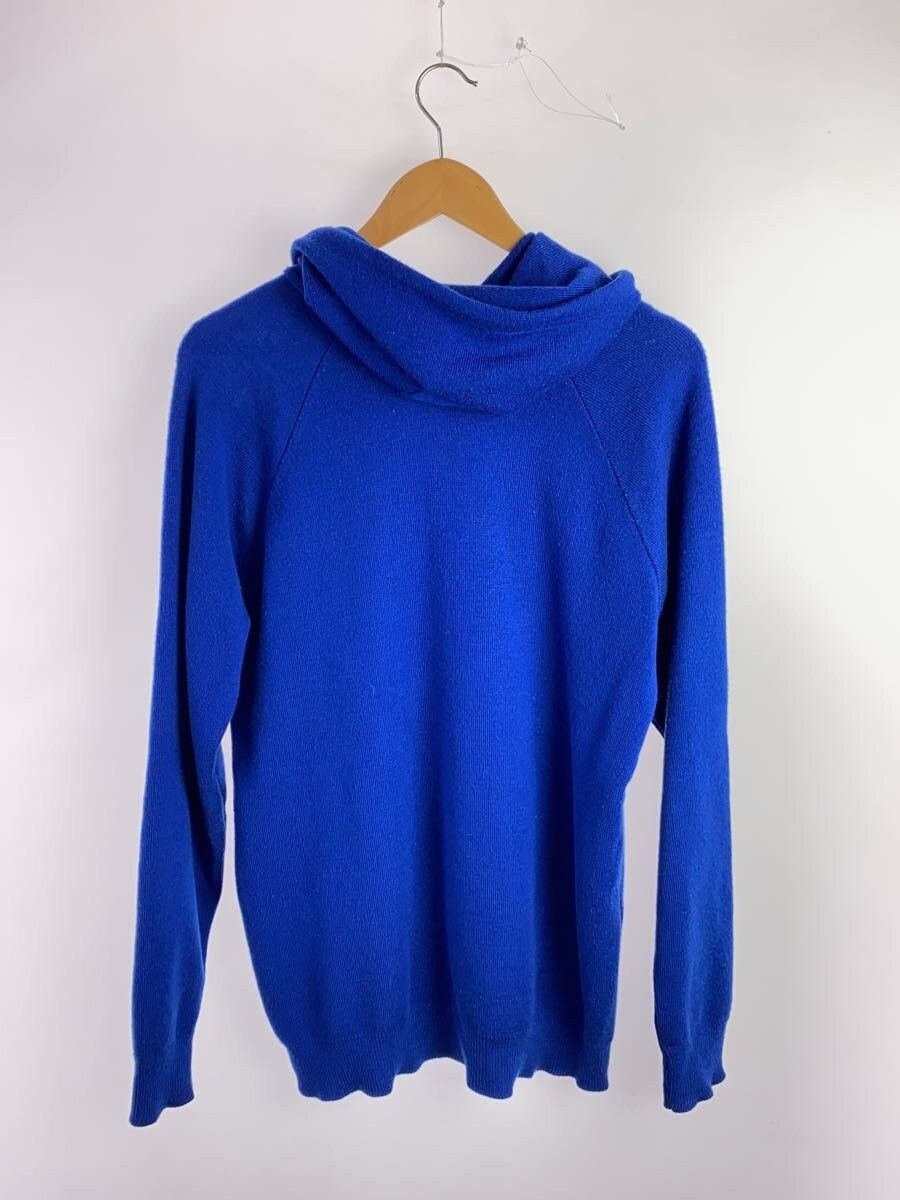 Comme des Garcons CDG Knit Sweater Hoodie Size US L / EU 52-54 / 3 - 2 Thumbnail
