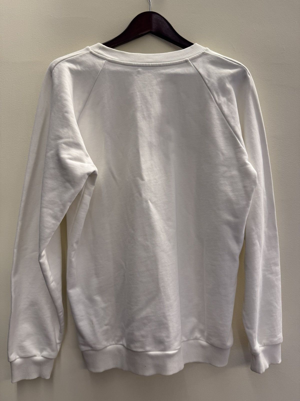 Balmain Balmain Paris White Logo Size US M / EU 48-50 / 2 - 4 Thumbnail