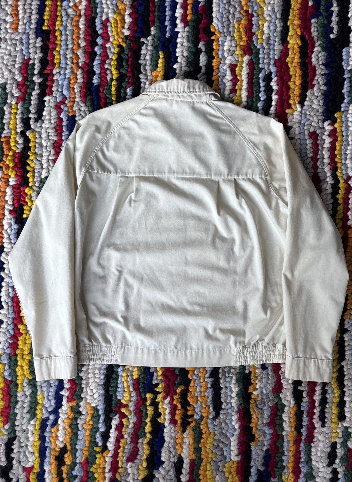 Sears Vintage Sears Chin Strap Jacket Size US M / EU 48-50 / 2 - 4 Thumbnail