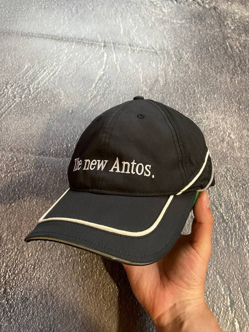 Mercedes-Benz Mercedes Benz The new antos cap Size ONE SIZE - 2 Thumbnail