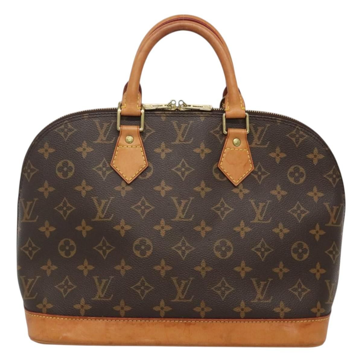 Louis Vuitton Louis Vuitton Alma handbag Size ONE SIZE - 1 Thumbnail