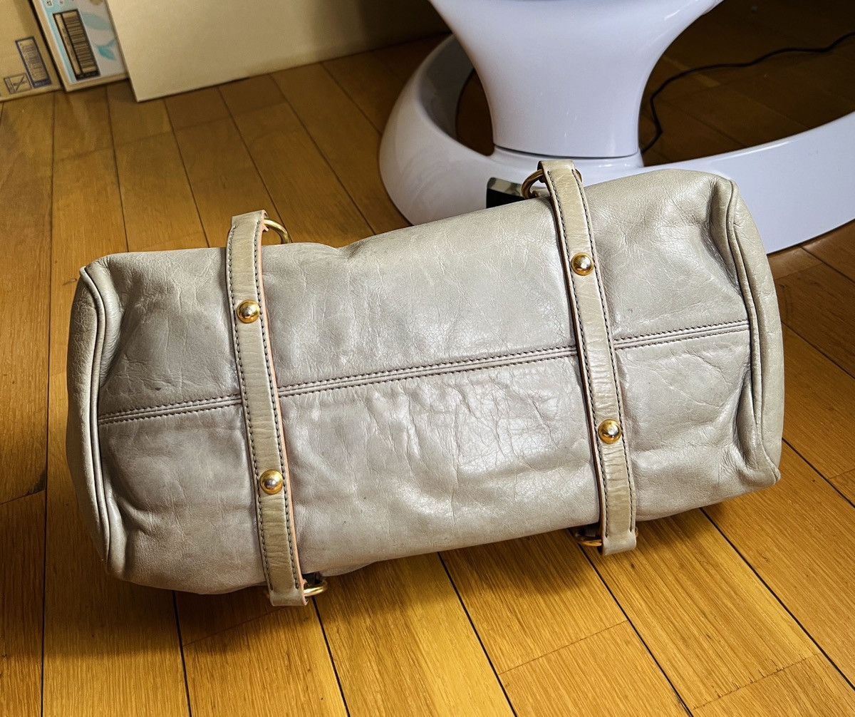 Miu Miu Miu miu bow bag Size ONE SIZE - 7 Thumbnail
