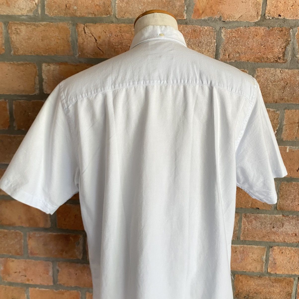 Norse Projects Norse Projects Shirt Size US XL / EU 56 / 4 - 18 Thumbnail