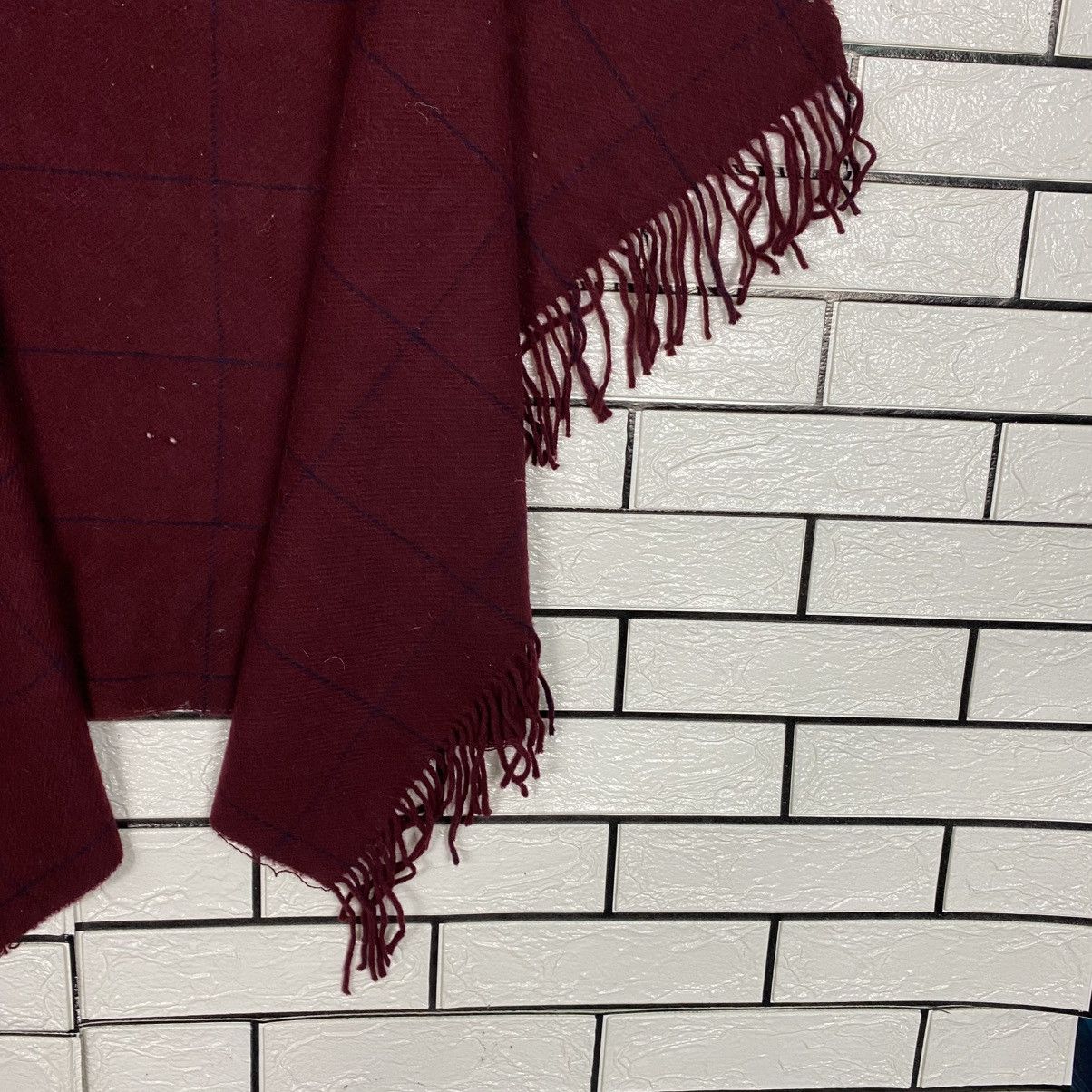 Burberry Big Size Style Scarves Burberrys Size ONE SIZE - 6 Thumbnail