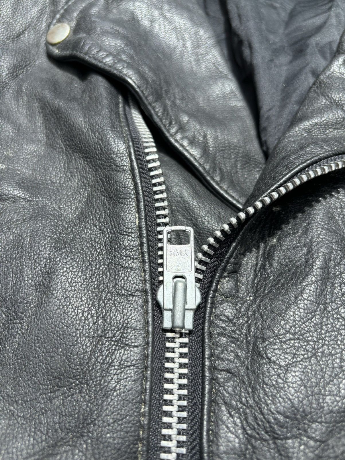 Vintage Gerome rider jacket Size US M / EU 48-50 / 2 - 6 Thumbnail