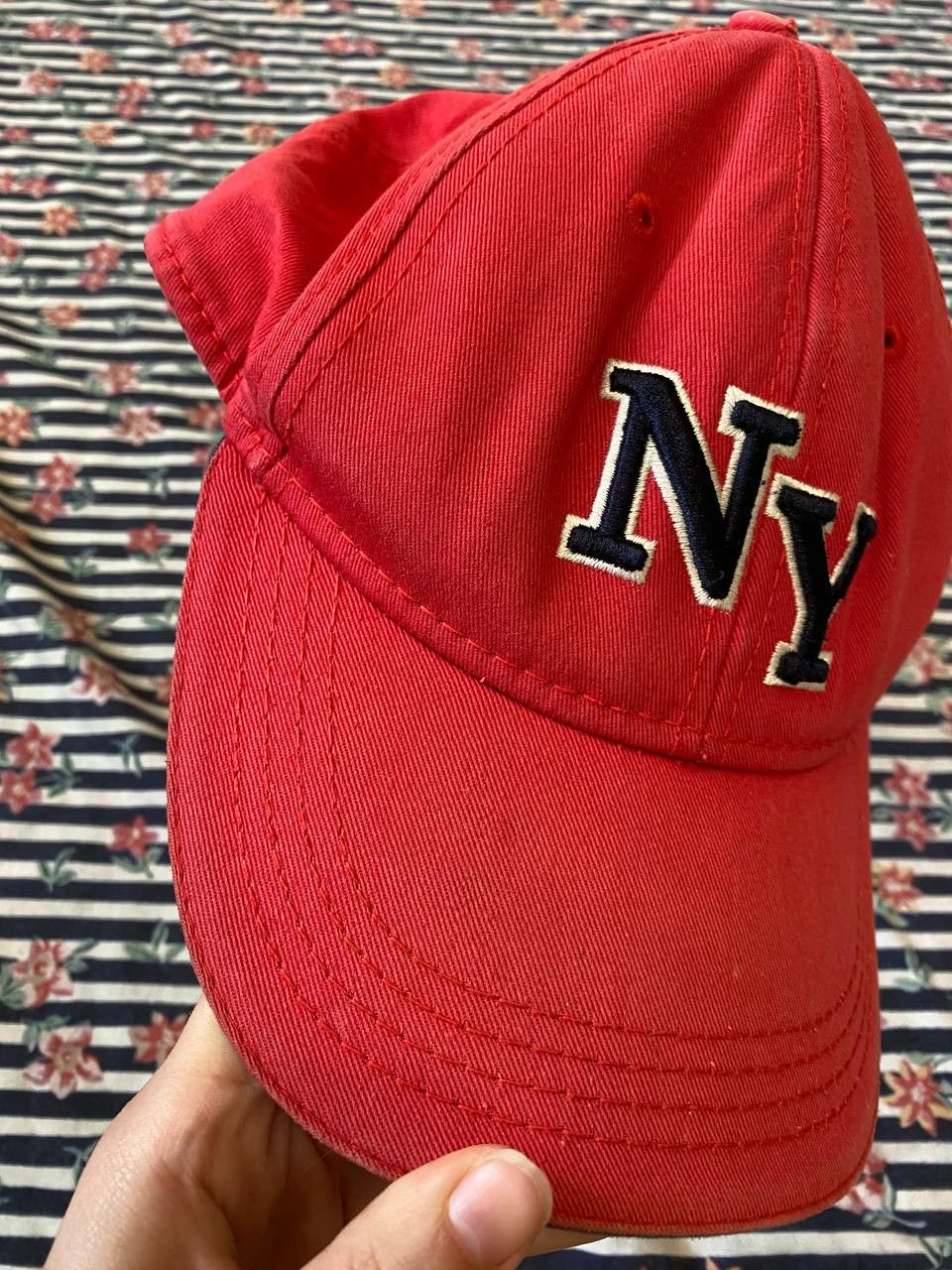 No Fear No Fear Kids Cap Size ONE SIZE - 4 Thumbnail