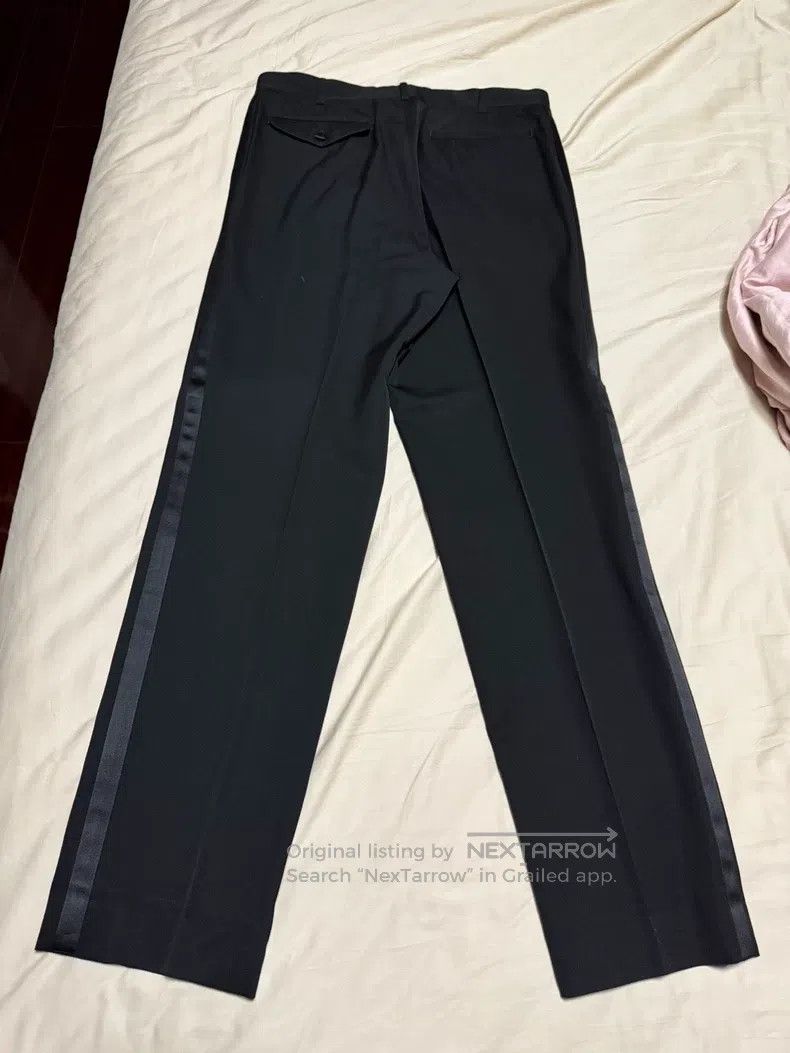 Comme des Garcons Comme Des Garcons size L Men's trousers, size L, black Size US 27 - 9 Thumbnail