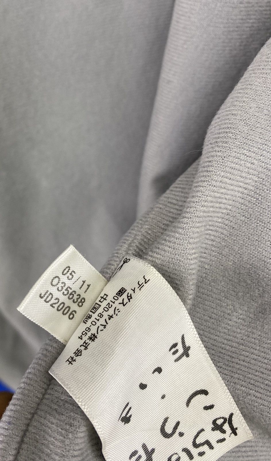 Adidas Tukar brand Size M / US 6-8 / IT 42-44 - 16 Thumbnail