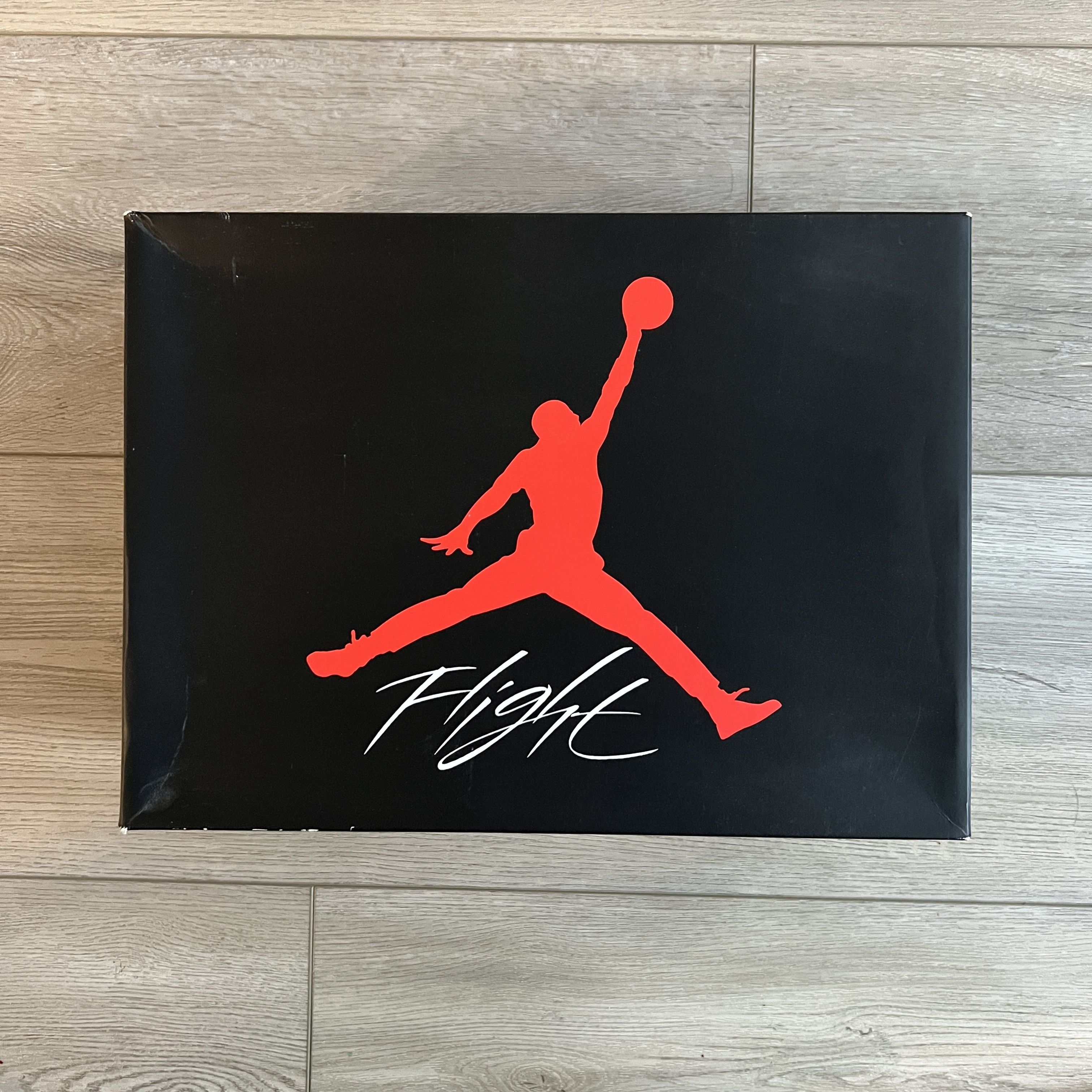 Jordan Brand Jordan Air Jordan 4 Retro Military Blue FV5029-141 Size US 9.5 / EU 42-43 - 3 Thumbnail
