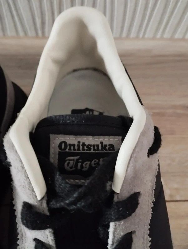 Onitsuka Tiger Onitsuka Tiger Delicity sneakers size 41,5 Size US 8 / EU 41 - 5 Thumbnail