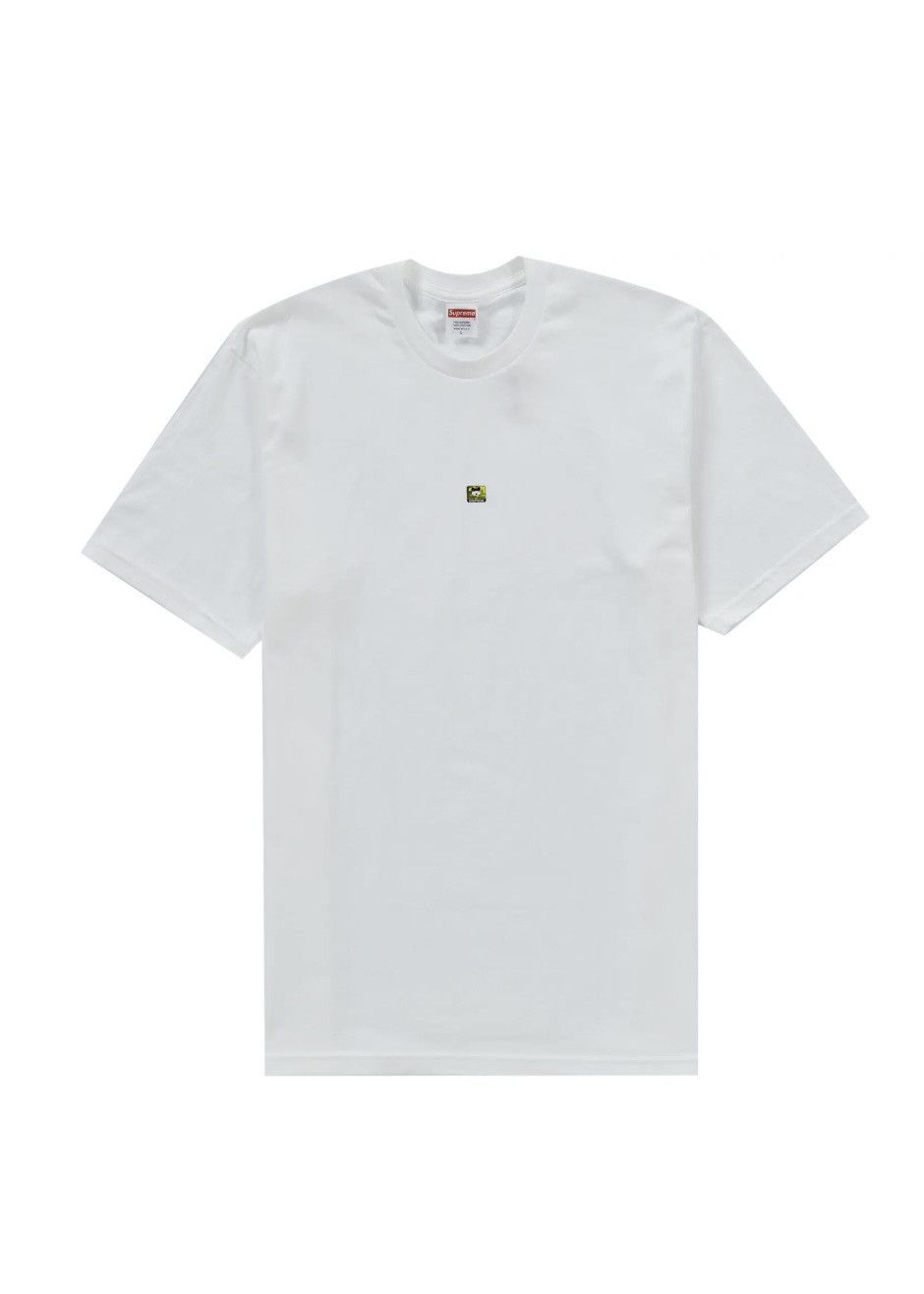 Supreme Supreme Tamagotchi Tee Size US S / EU 44-46 / 1 - 1 Thumbnail