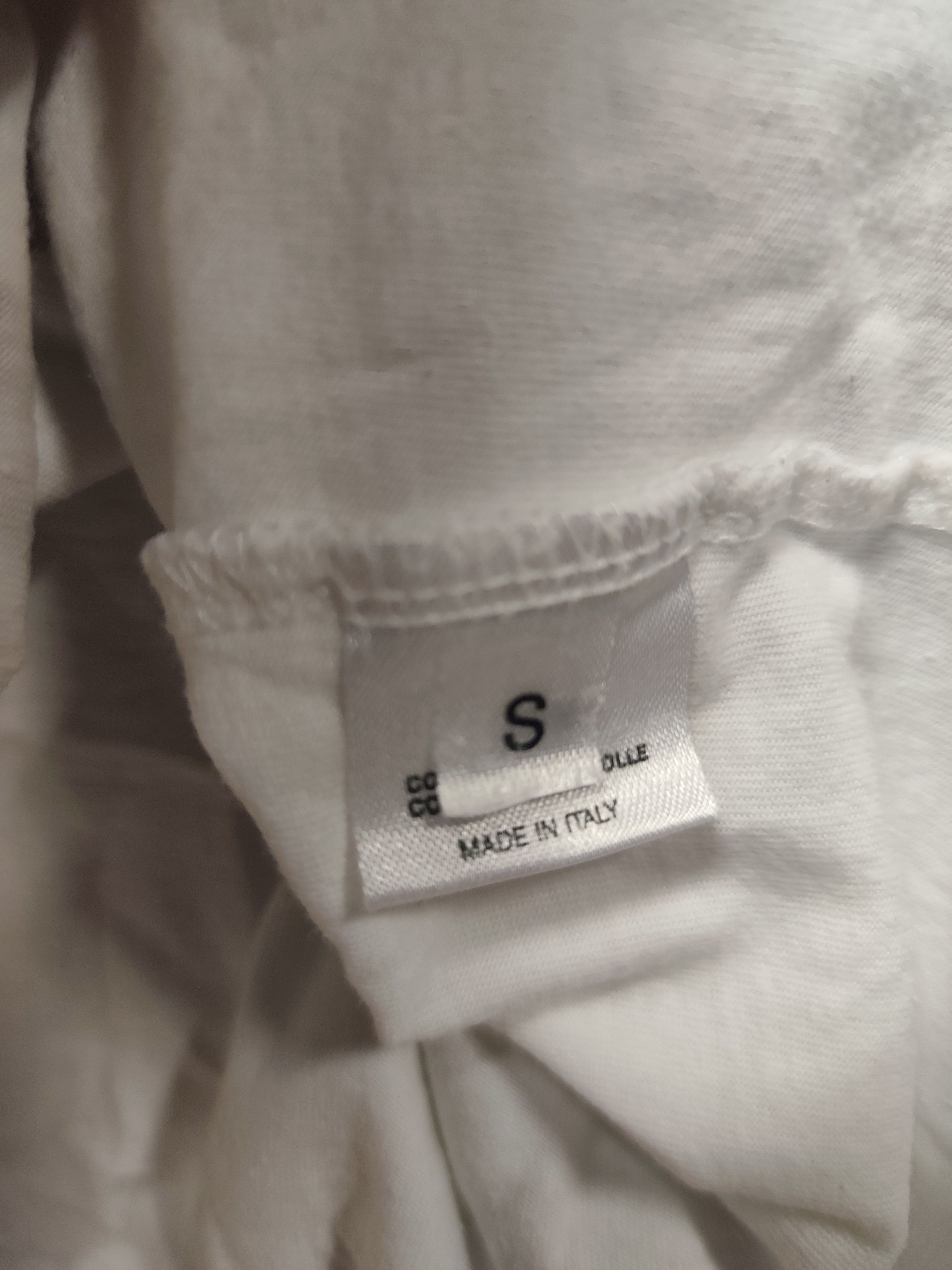 Walter Van Beirendonck SS02 Walter Van Beirendonck Aestheticterrorist Tee Size US S / EU 44-46 / 1 - 8 Thumbnail