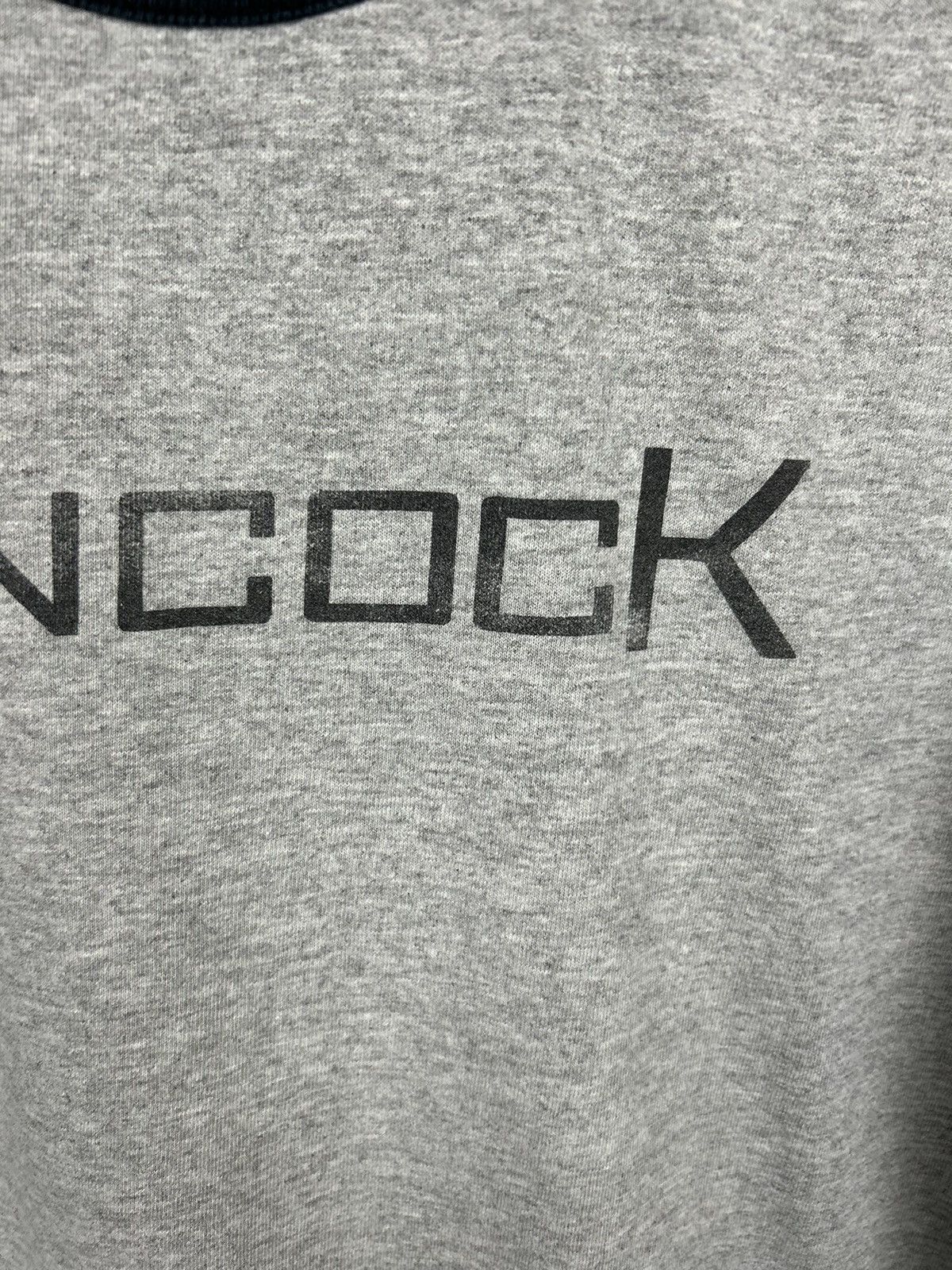 Vintage Vintage Hancock Movie T Shirt Will Smith Size US M / EU 48-50 / 2 - 7 Thumbnail