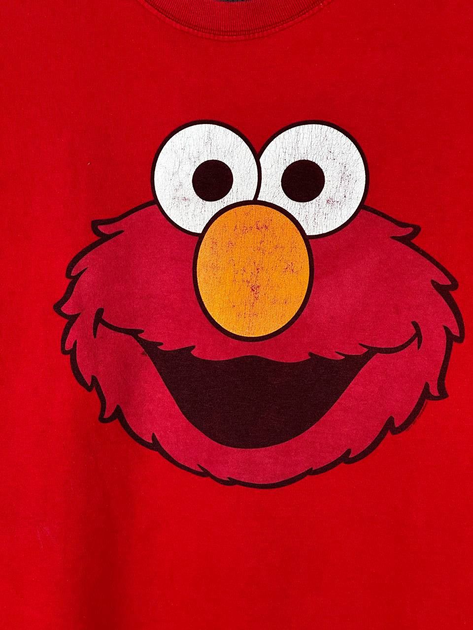 Cartoon Network × Vintage 90's Muppets Animal x Jim Henson Art T-Shirt Size US XL / EU 56 / 4 - 4 Thumbnail