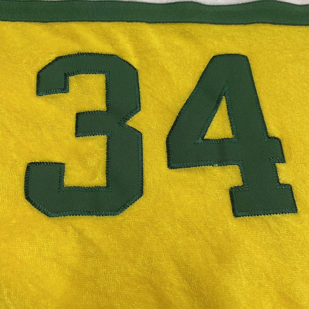Reebok Paul Pierce Boston Celtics D’Funked Reebok Jersey Men M 1914 Size US XXL / EU 58 / 5 - 7 Thumbnail