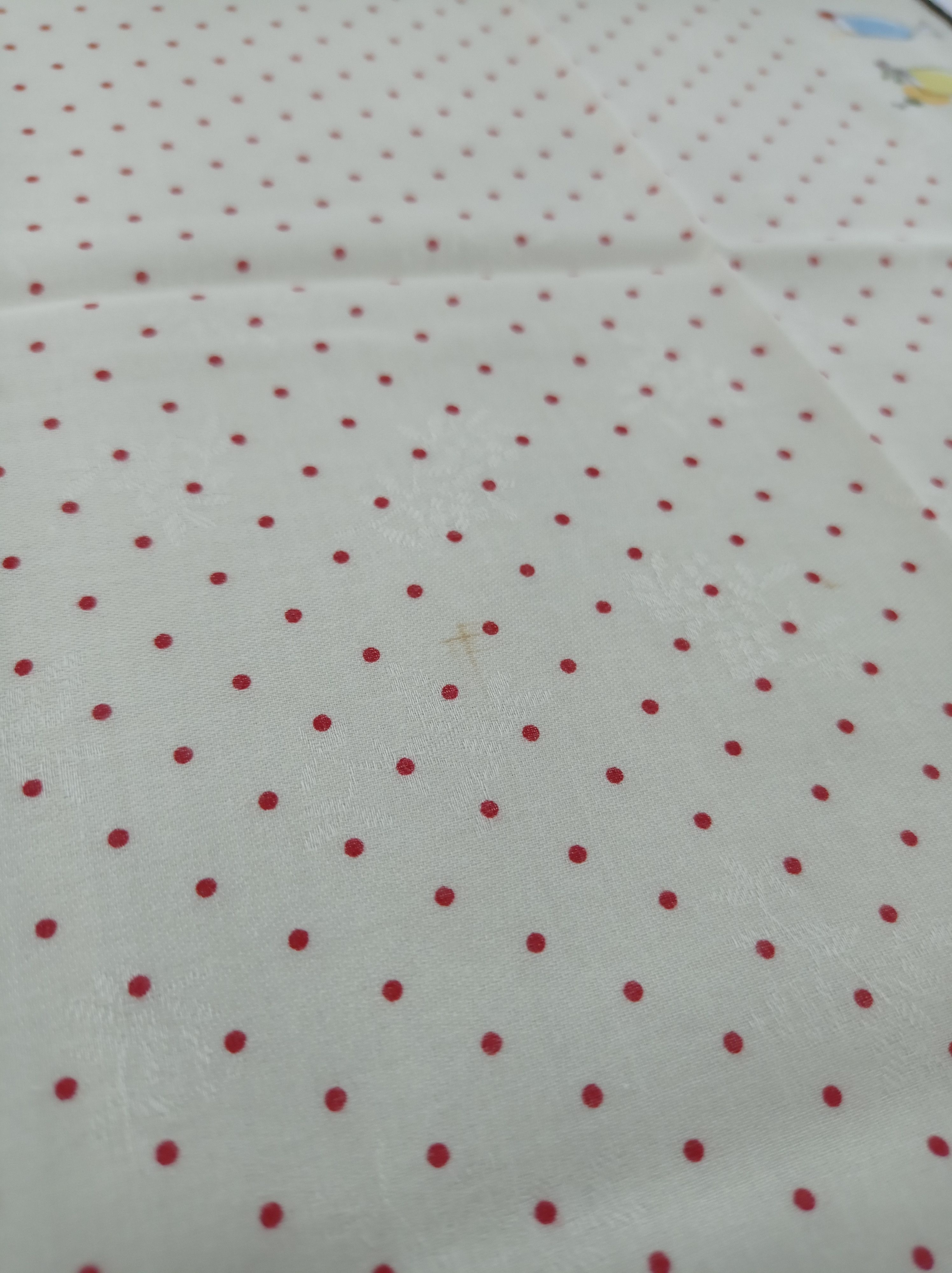 Burberry × Vintage Burberry Handkerchief / Neckwear / Bandana Size ONE SIZE - 4 Thumbnail